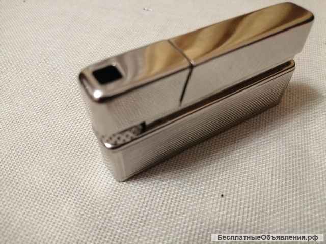 Зажигалка газовая СССР