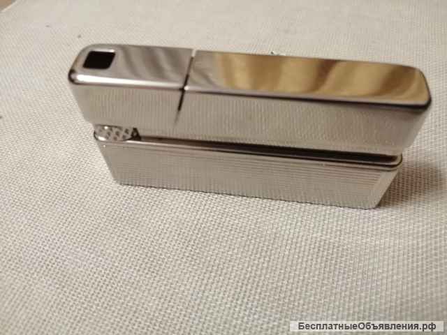 Зажигалка газовая СССР