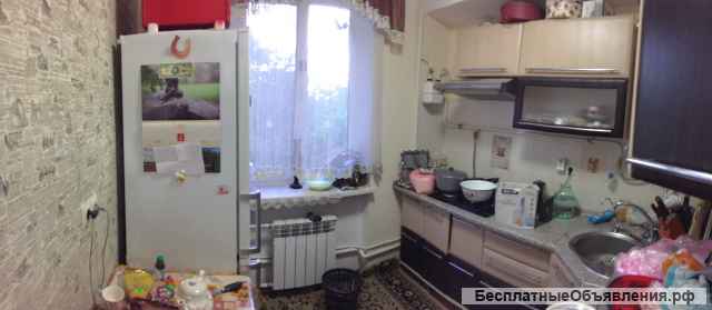 2-к, Острякова-68, Ленинский район