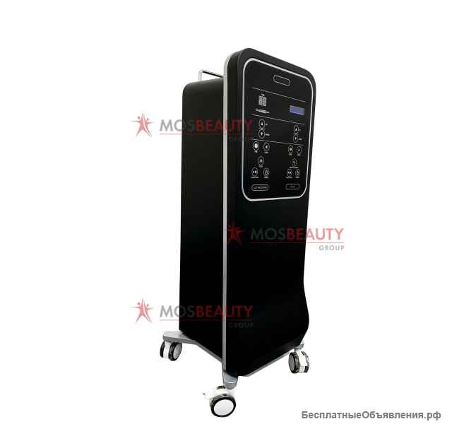 Аппарат гидропилинга Aqua Sonic Ami новый