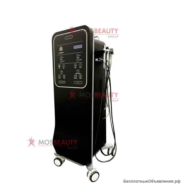 Аппарат гидропилинга Aqua Sonic Ami новый