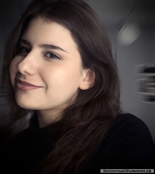 Репетитор по вокалу