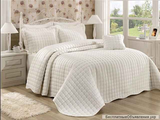 Постельное бельё LUX, Хлопок 100% Комфорт и отдых