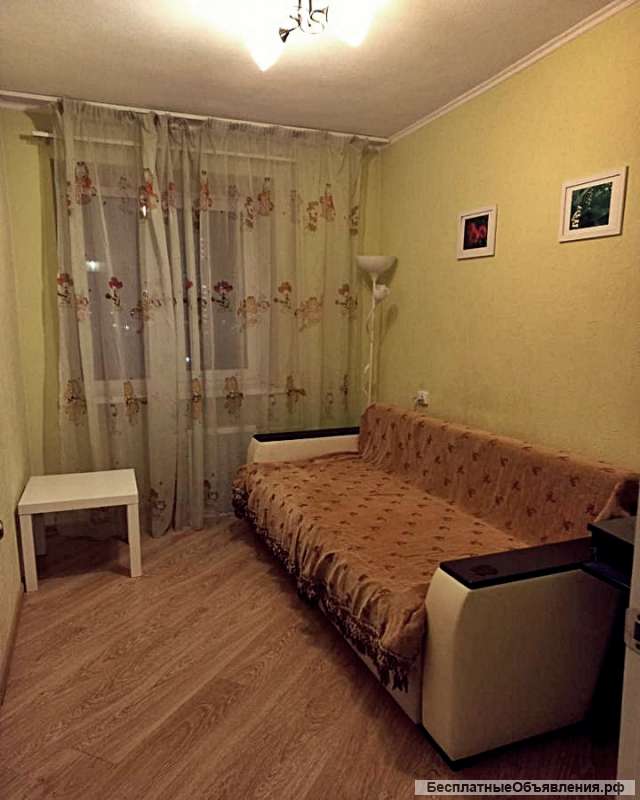 Сдаю 2к.кв. пр. Ленина 9/9кирп. 50м. ремонт