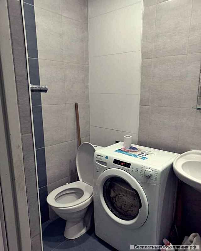Сдаю 2к.кв. пр. Ленина 9/9кирп. 50м. ремонт