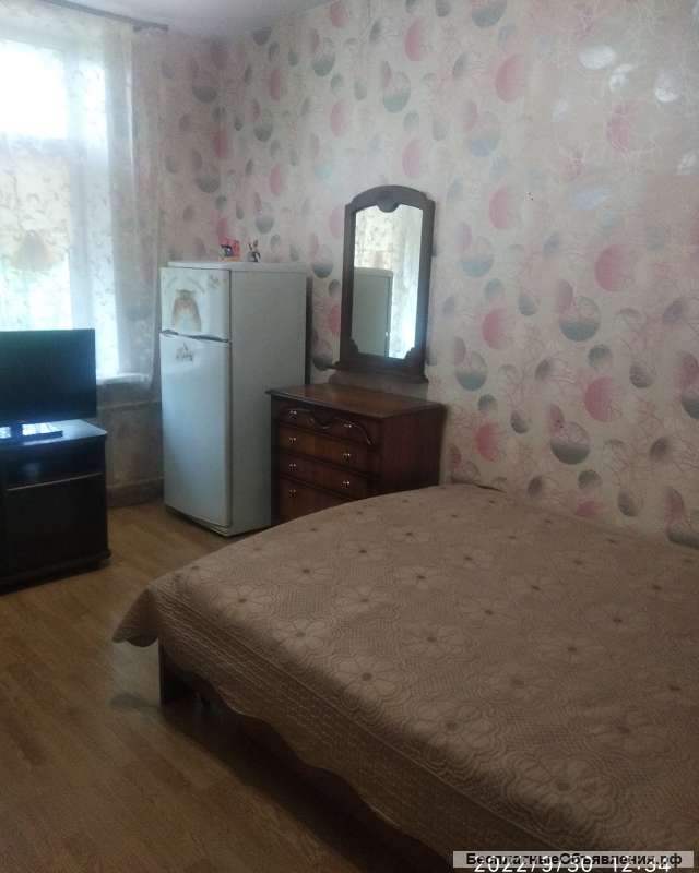 Сдам коомнату