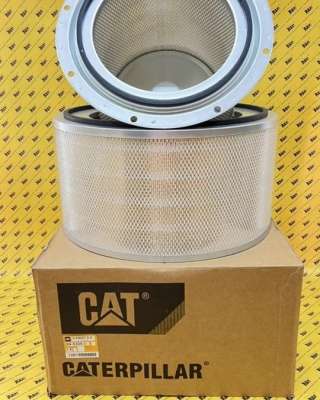 Фильтр воздушный комплект CATERPILLAR 8N-6309 8N-2556
