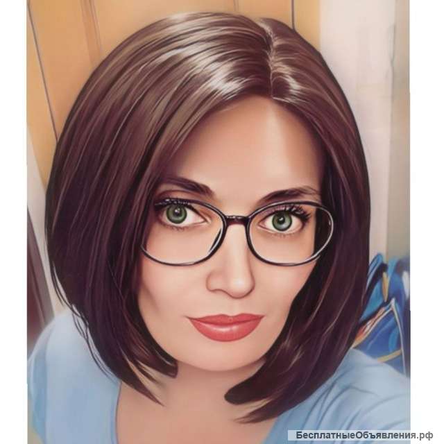 Репетитор итальянского языка