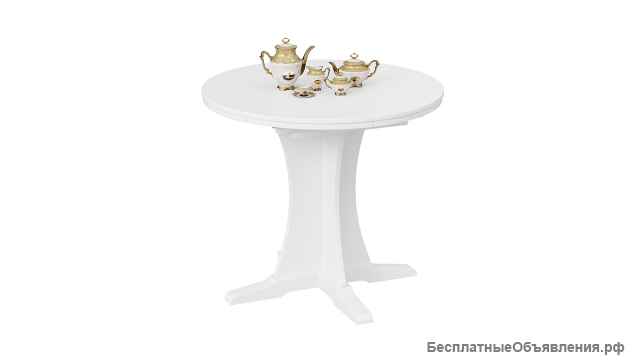 Стол обеденный «Амадео» 1 - МО-036