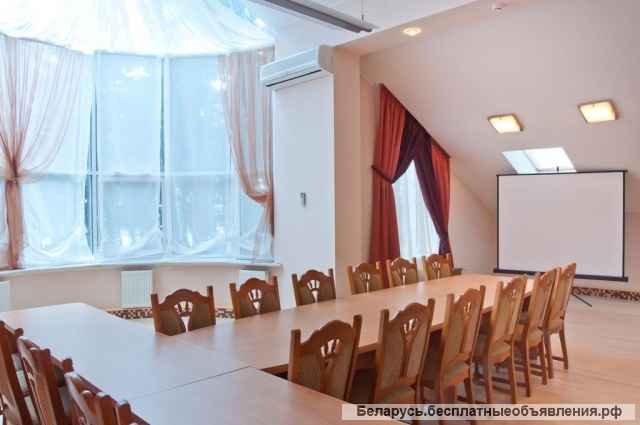 База отдыха "Чечели"