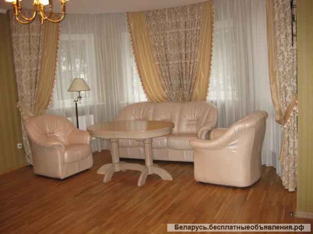 База отдыха "Чечели"