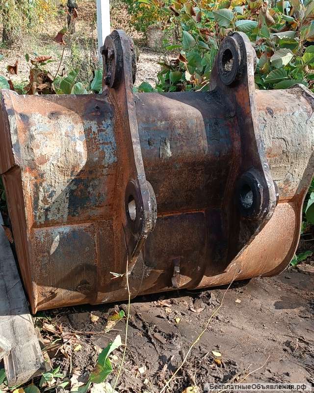 Ковш от экскаватора hitachi zx 330