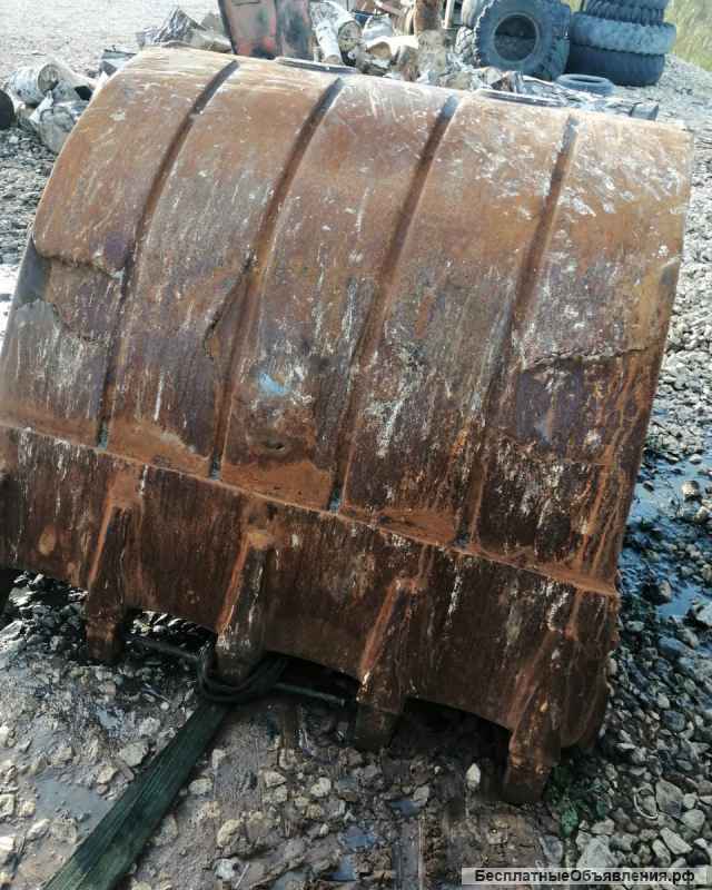 Ковш от экскаватора hitachi zx 330