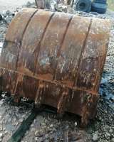 Ковш от экскаватора hitachi zx 330