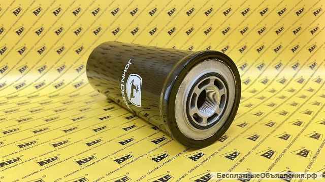 Фильтр гидравлический JOHN DEERE AT129775