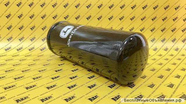 Фильтр гидравлический JOHN DEERE AT129775