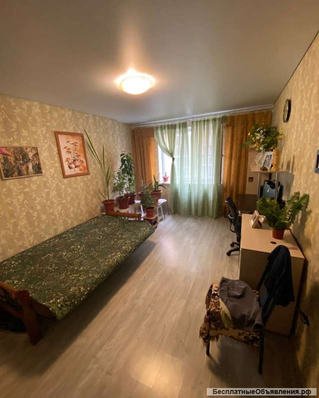 2 ккв в 15 мин от центра Краснодара