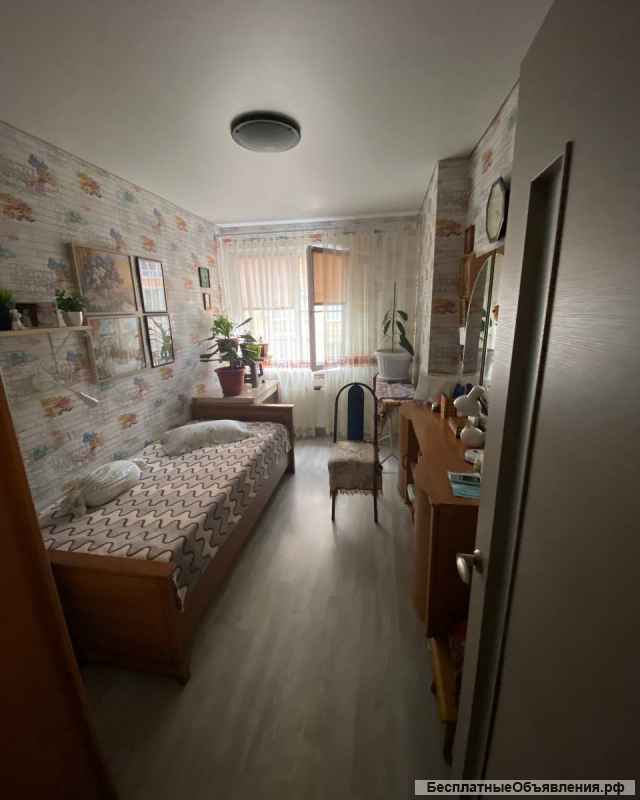 2 ккв в 15 мин от центра Краснодара