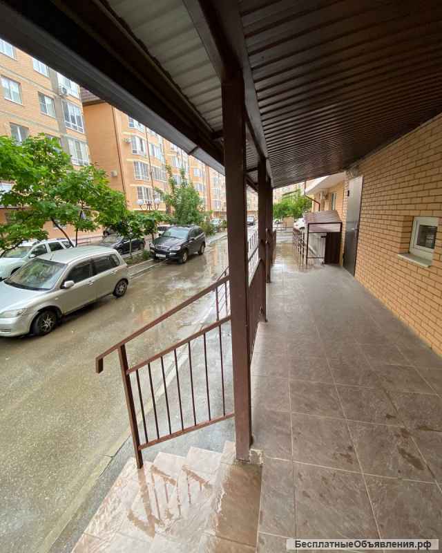 2 ккв в 15 мин от центра Краснодара