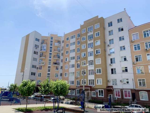Квартира в Севастополе (Шевченко)