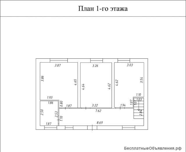Дом в Севастополе