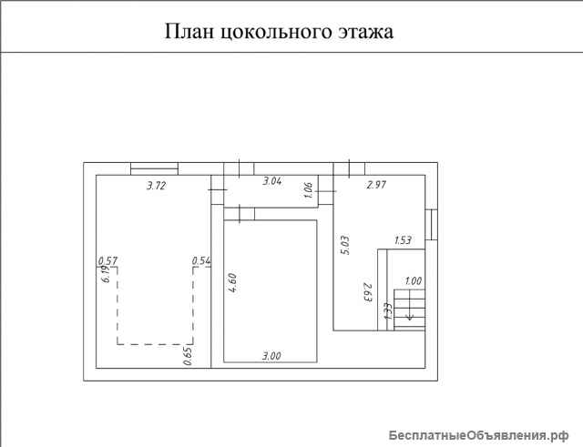Дом в Севастополе
