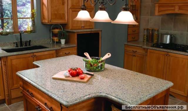Столешницы для кухни