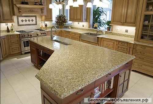 Столешницы для кухни