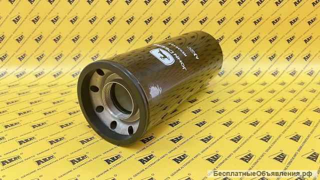 Фильтр масляный JOHN DEERE RE530107