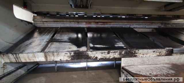 Гильотина станок Warcom - PRIMA