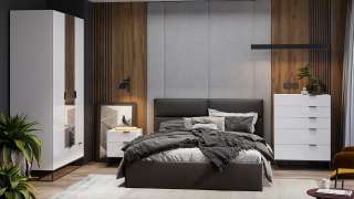 Спальня «Слим»