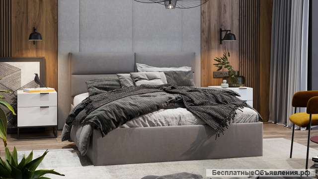 Спальня «Слим»