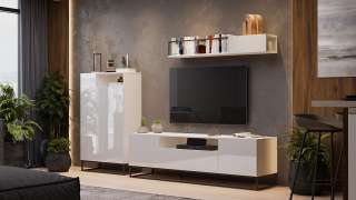 Модульная гостиная «Слим»