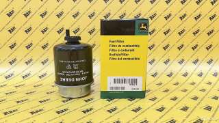 Фильтр топливный JOHN DEERE RE62418
