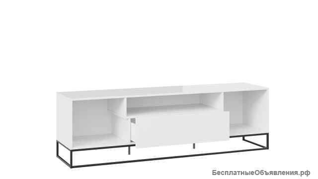 Тумба для теле- и радиоаппаратуры «Слим»