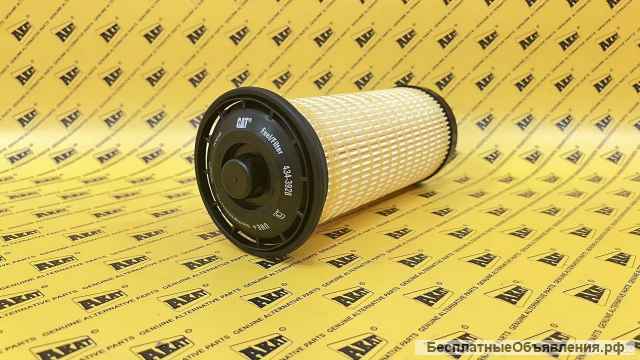 Фильтр топливный CATERPILLAR 4343928 434-3928