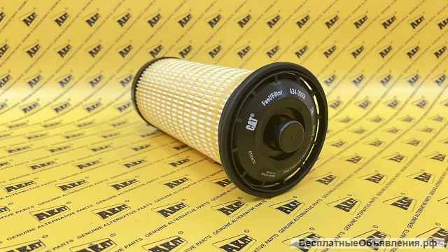 Фильтр топливный CATERPILLAR 4343928 434-3928