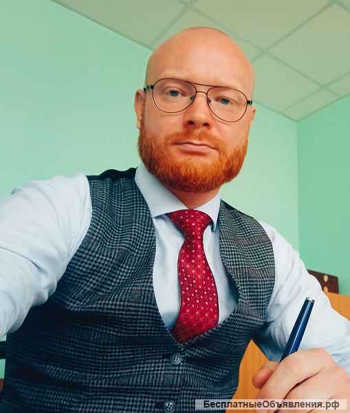 Профессиональные адвокаты Москвы