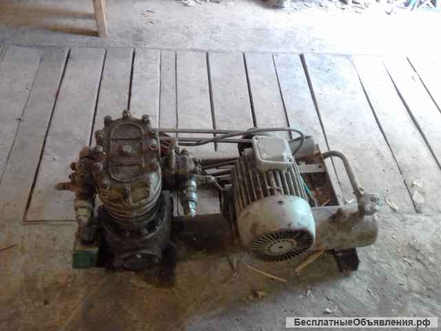 Компрессор