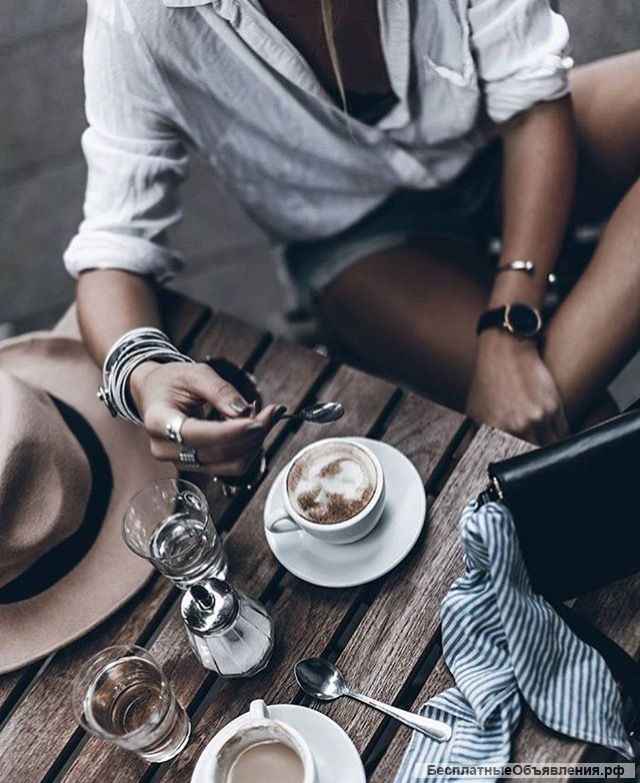 Прибыльная кофейня с посадкой 17 мест. Свой вход. Стильное место. Стабильные клиенты