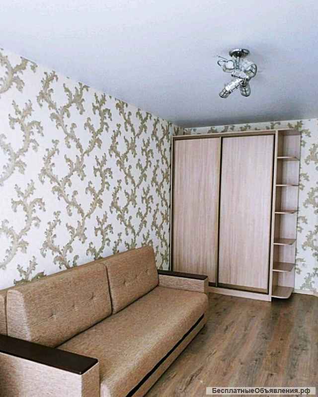 Сдаю 1к.кв. ул. Пацаева 14/23кирп. 44м. ремонт