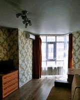 Сдаю 1к.кв. ул. Пацаева 14/23кирп. 44м. ремонт