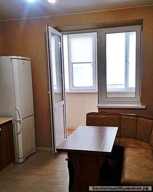 Сдаю 1к.кв. ул. Пацаева 14/23кирп. 44м. ремонт