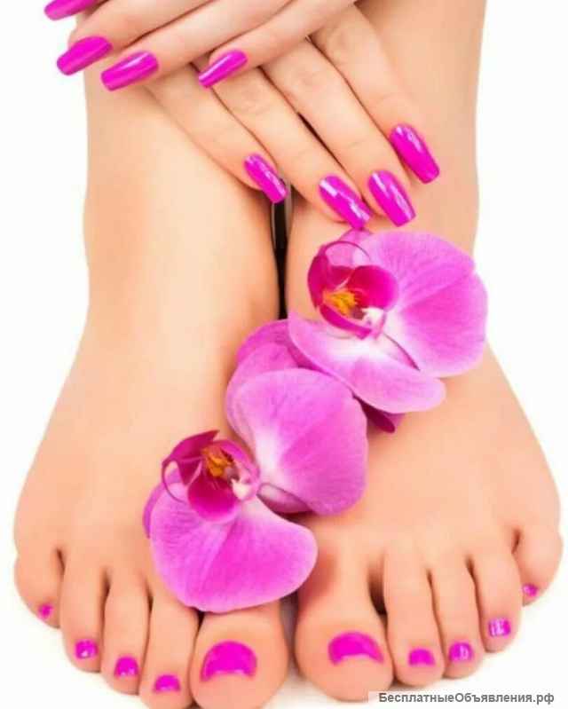 Салон красоты BEAUTY BAR WoMan