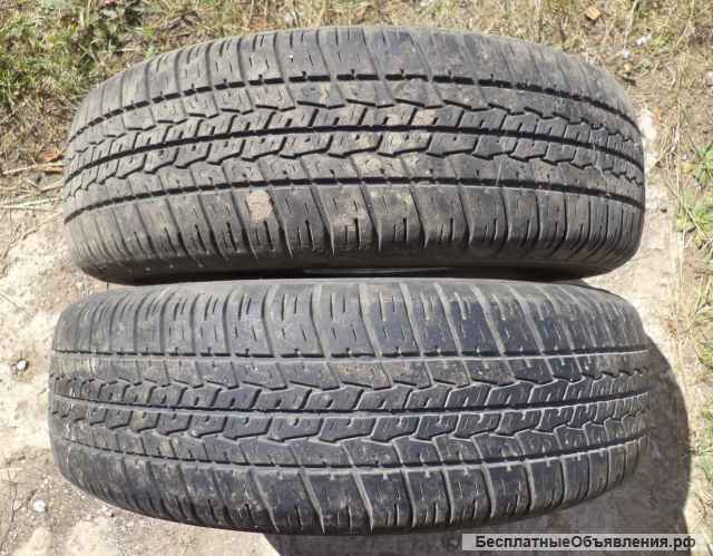 КАМА Кама-205 175/70 R13 82T