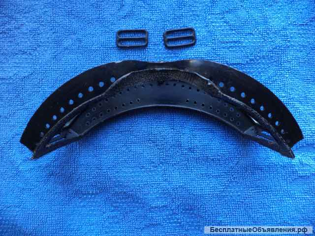 Мото очки СССР В ремонт