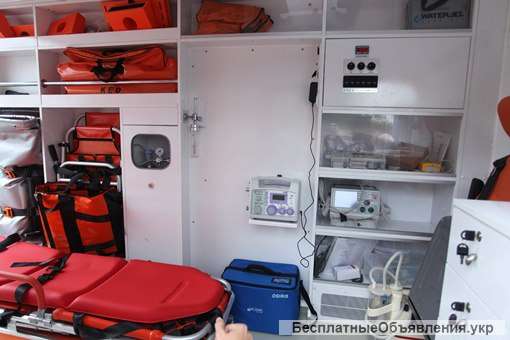 Перевозка лежачих (неходячих) больных