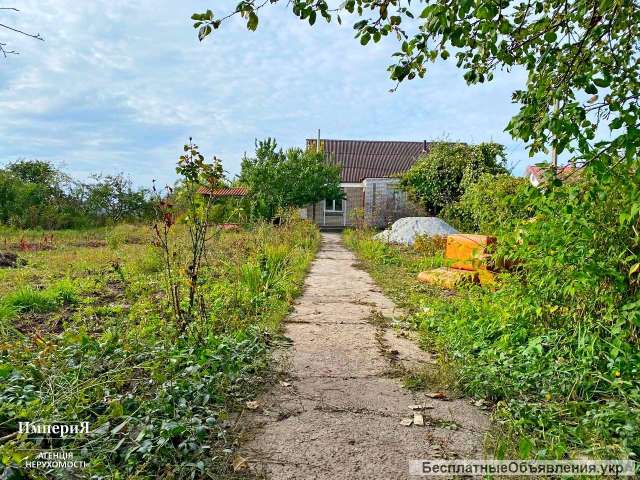 Дом 2003 года постройки на Заречье