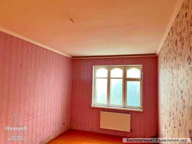 Дом 2003 года постройки на Заречье