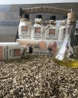 Масло расторопши холодного отжима 250 мл